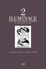 ILUMINACE magazine side cover Issue 2 April/May/June 2004
