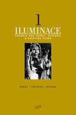 ILUMINACE magazine side cover Issue 1 January/February/March 2005