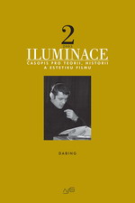 ILUMINACE magazine side cover Issue 2 April/May/June 2005