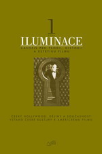 ILUMINACE magazine side cover Issue 1 January/February/March 2006