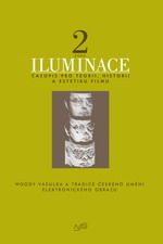 ILUMINACE magazine side cover Issue 2 April/May/June 2006