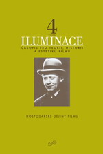 ILUMINACE magazine side cover Issue 4 October/November/December 2006