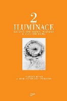 ILUMINACE magazine side cover Issue 2 April/May/June 2007