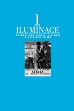ILUMINACE magazine side cover Issue 1 January/February/March 2008