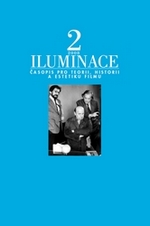 ILUMINACE magazine side cover Issue 2 April/May/June 2008