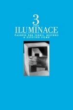 ILUMINACE magazine side cover Issue 3 July/August/September 2008