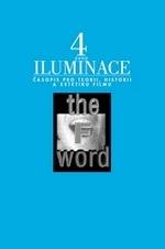 ILUMINACE magazine side cover Issue 4 October/November/December 2008