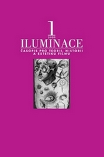 ILUMINACE magazine side cover Issue 1 January/February/March 2009