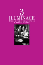 ILUMINACE magazine side cover Issue 3 July/August/September 2009