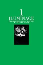 ILUMINACE magazine side cover Issue 1 January/February/March 2010