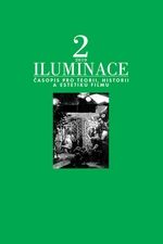 ILUMINACE magazine side cover Issue 2 April/May/June 2010