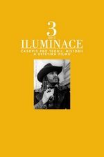 ILUMINACE magazine side cover Issue 3 July/August/September 2011