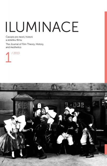 ILUMINACE magazine side cover Issue 1 January/February/March 2013