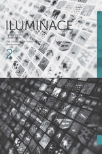 ILUMINACE magazine side cover Issue 2   2017