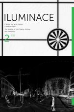 ILUMINACE magazine side cover Issue 2   2019