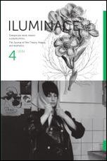ILUMINACE magazine side cover Issue 4   2019