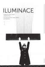 ILUMINACE magazine side cover Issue 1   2020
