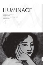ILUMINACE magazine side cover Issue 4   2020
