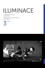 ILUMINACE magazine side cover Issue 3   2021