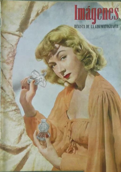 Gloria Grahame
