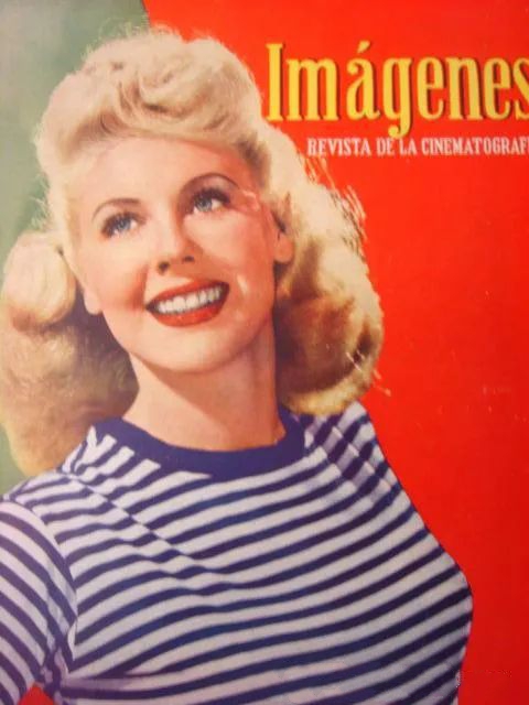 Marie McDonald