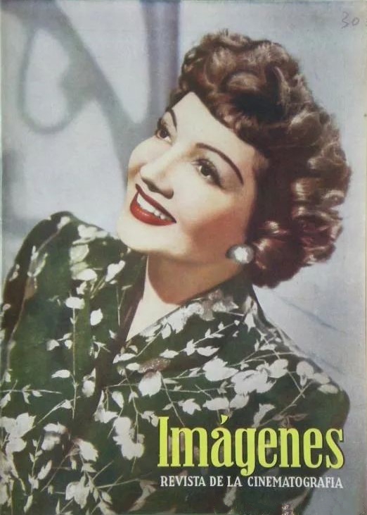 Claudette Colbert