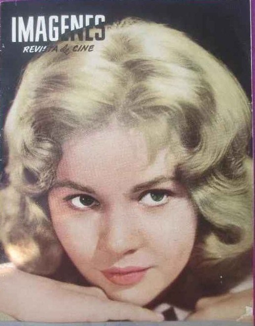 Tuesday Weld