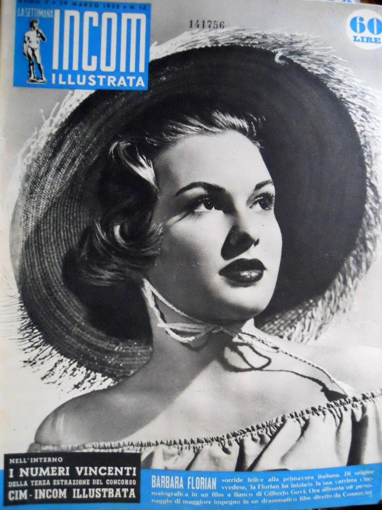Barbara Florian