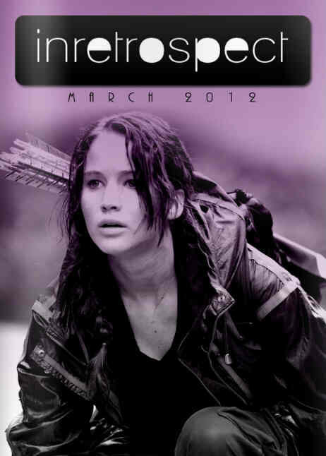 INRETROSPECT magazine side cover Issue 8 March 2012