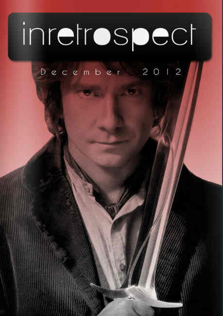 INRETROSPECT magazine side cover Issue 17 December 2012
