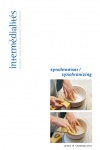 INTERMEDIALITES magazine side cover Issue 19  2012