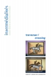 INTERMEDIALITES magazine side cover Issue 20  2013