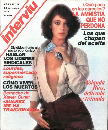 Yolanda Rios