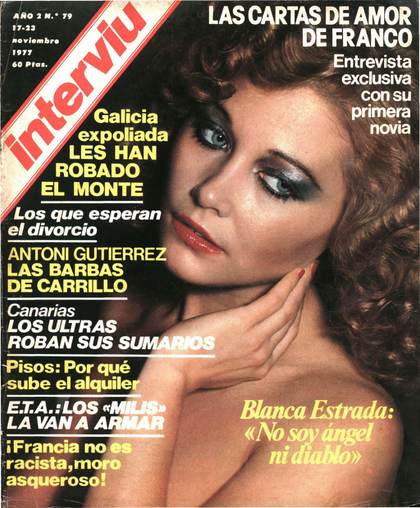Blanca Estrada