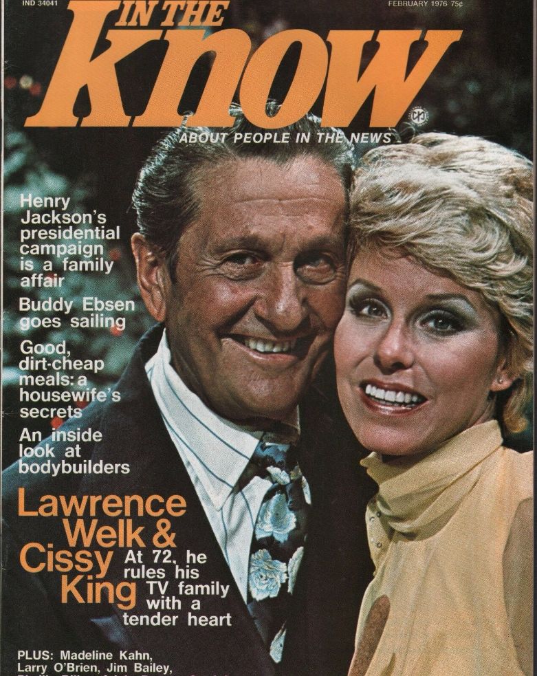 Lawrence Welk