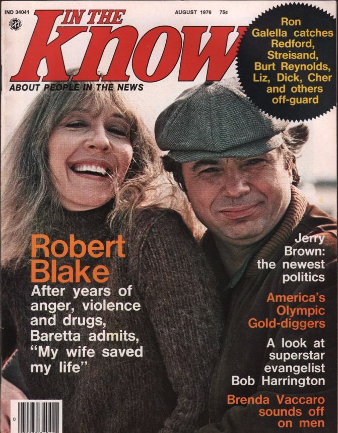 Robert Blake