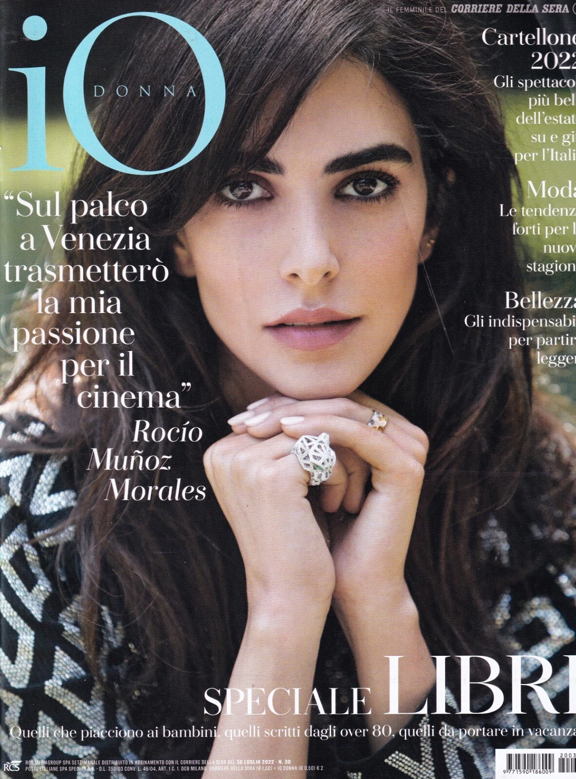 IO DONNA