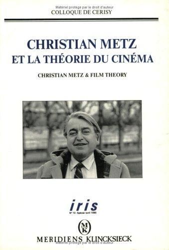IRIS magazine side cover Issue 10  