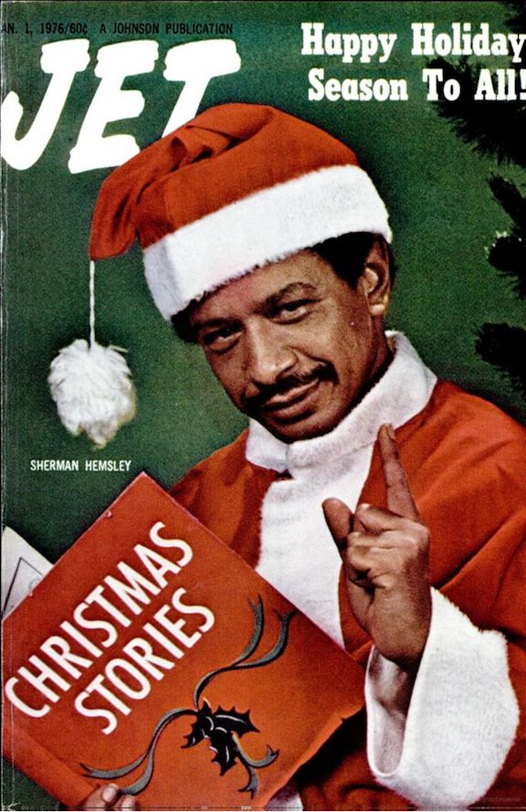 JET USA magazine side cover 1 January 1976