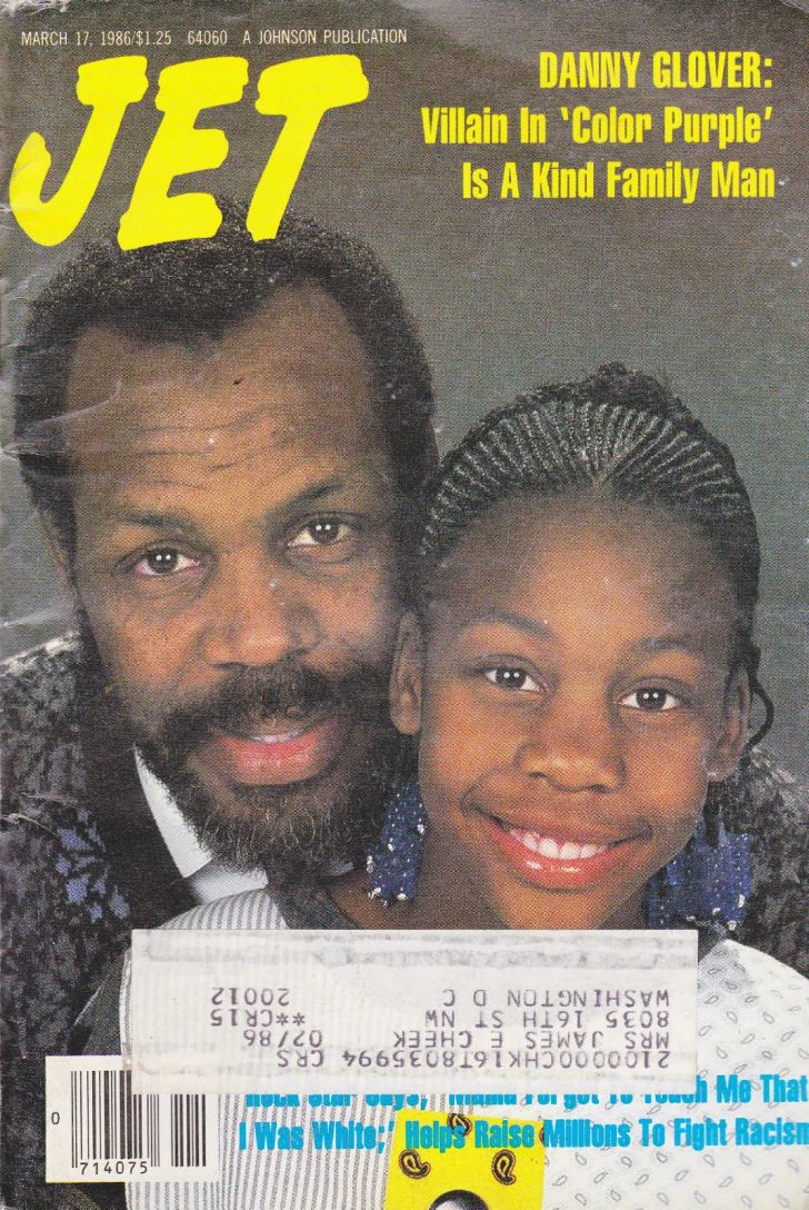JET USA magazine side cover 17 March 1986