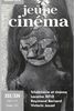 JEUNE CINEMA magazine side cover Issue 333/334 September/October/November 2010