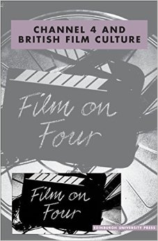 JOURNAL OF BRITISH CINEMA AND TELEVISION magazine side cover  Vol 11 No 4  2014