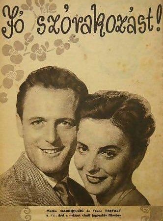 JO SZORAKOZAST magazine side cover   