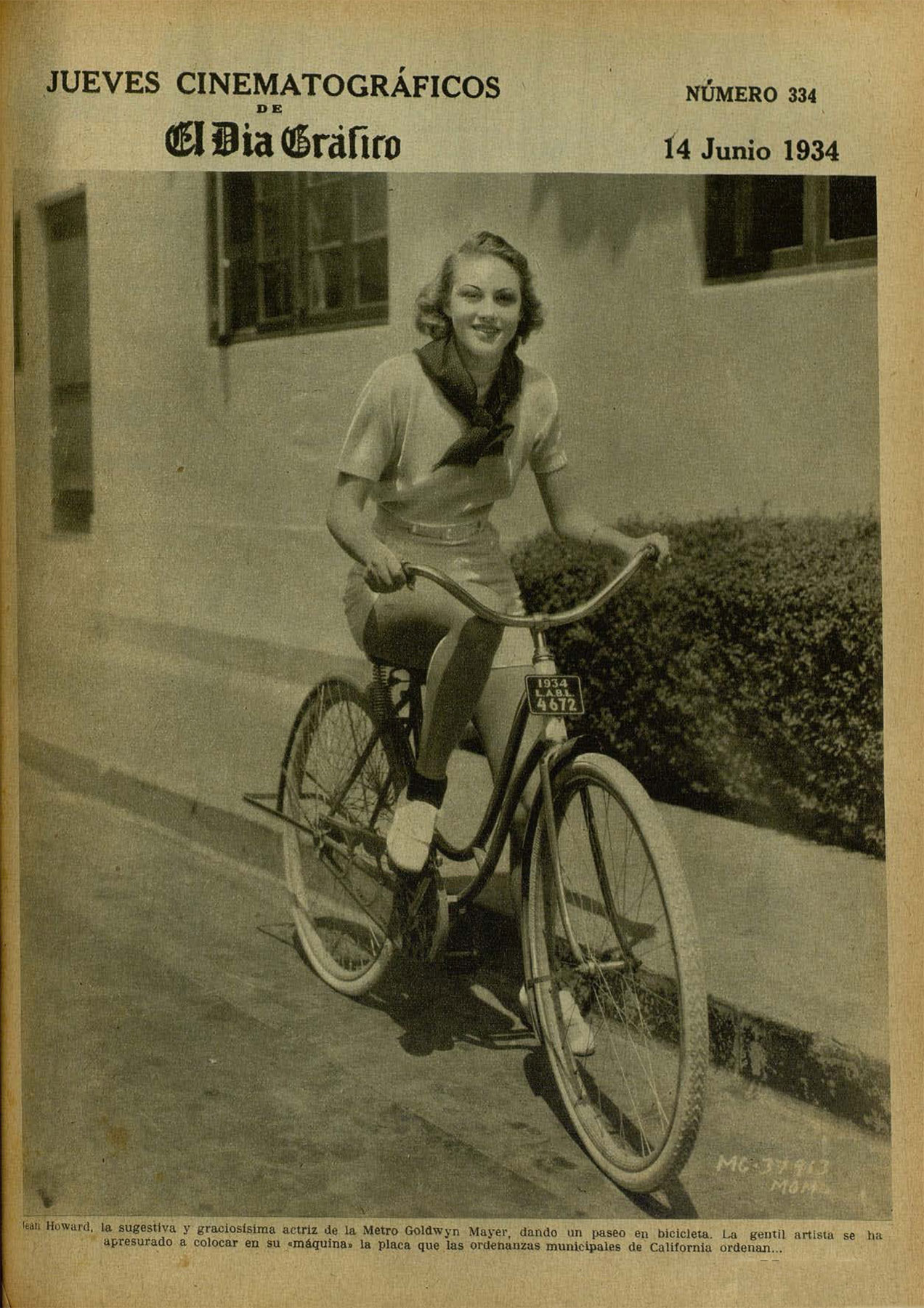 Jean Howard