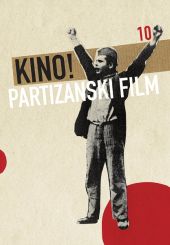 KINO (Si) magazine side cover Issue 10  2010