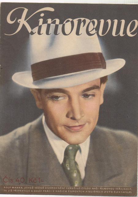 Rolf Wanka