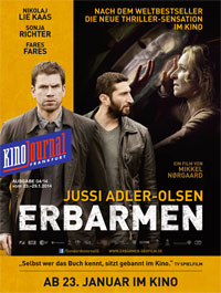 KINO JOURNAL FRANKFURT magazine side cover Issue 4  2014