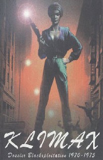 FOXY BRONX magazine side cover Issue 1  1996