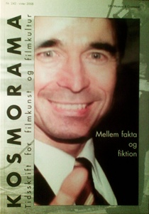 KOSMORAMA magazine side cover Issue 242 Spring 2009