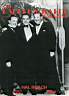 LAUREL AND HARDY MAGAZINE | THE magazine side cover  Vol 03 # 07 Christmas 1992